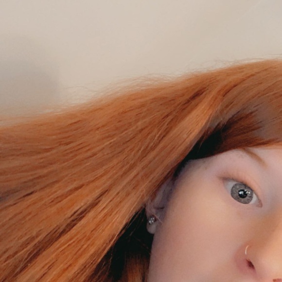 Meet your Posher, Katheryn - Picture 1 of 1